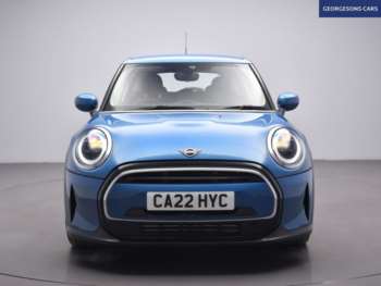Used MINI Hatch 2022 for sale - 75264098: Photo