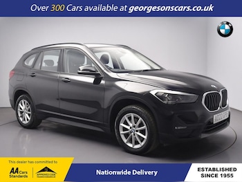 Used BMW X1 2022 for sale - 78401236: Photo