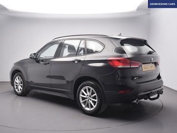 Used BMW X1 2022 for sale - 78401236: Photo