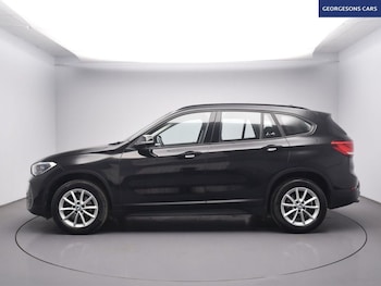 Used BMW X1 2022 for sale - 78401236: Photo
