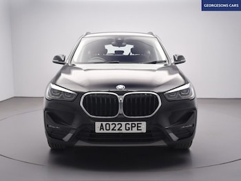 Used BMW X1 2022 for sale - 78401236: Photo
