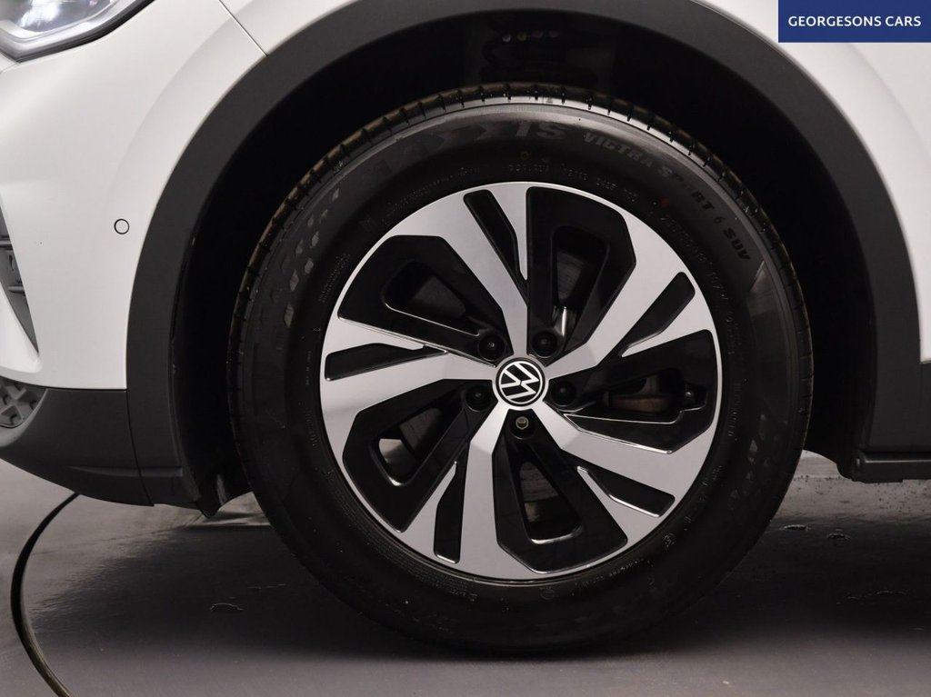 Used Volkswagen ID.4 2023 for sale - 78002850: Photo 10