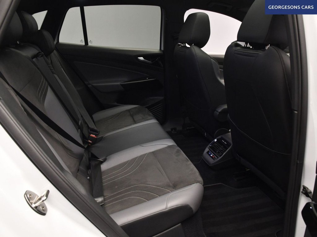 Used Volkswagen ID.4 2023 for sale - 78002850: Photo 17