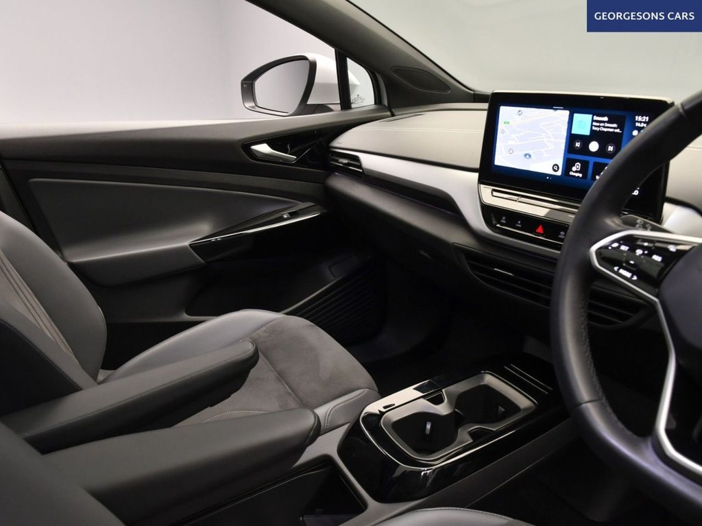 Used Volkswagen ID.4 2023 for sale - 78002850: Photo 23