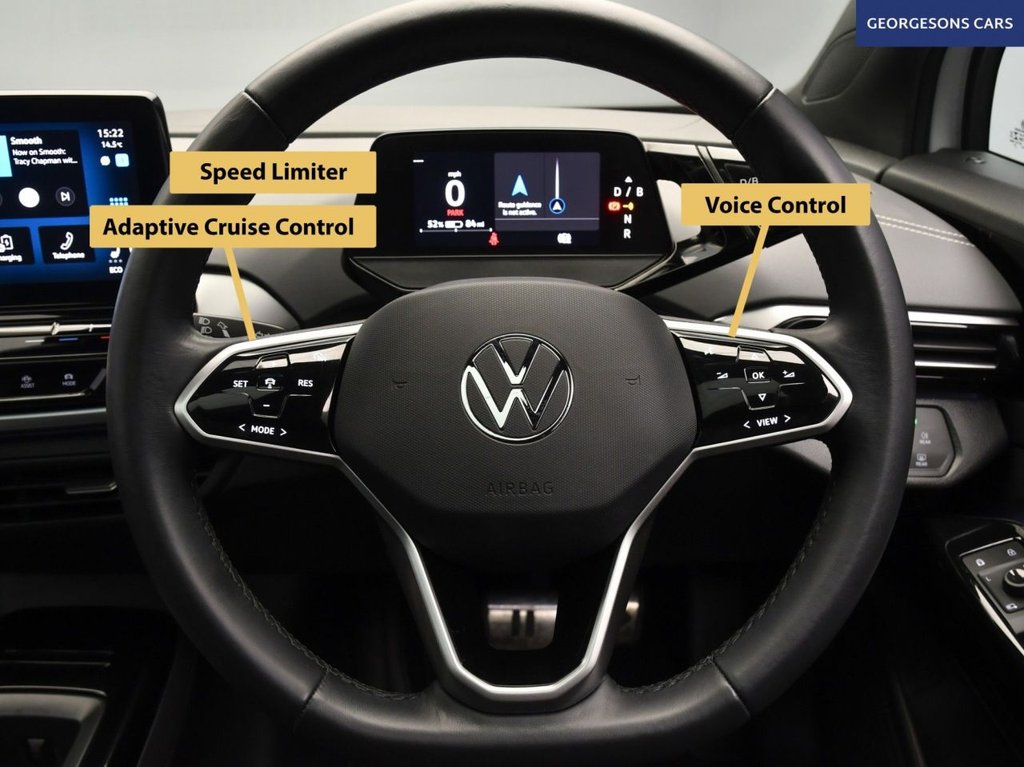 Used Volkswagen ID.4 2023 for sale - 78002850: Photo 24