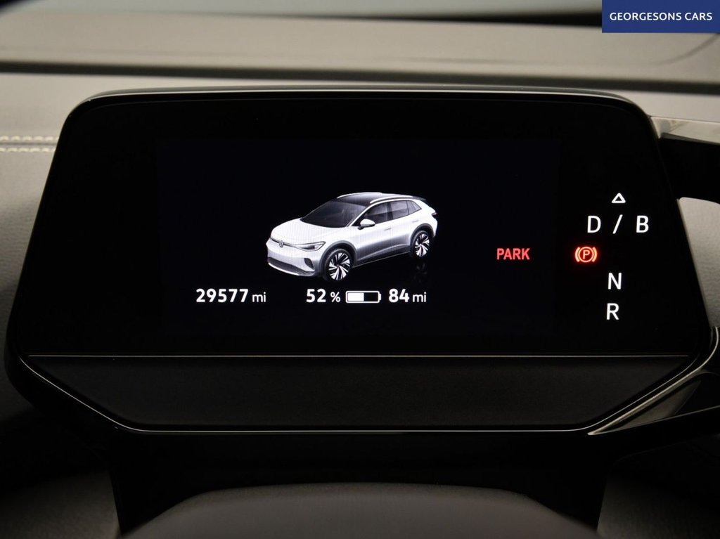 Used Volkswagen ID.4 2023 for sale - 78002850: Photo 25