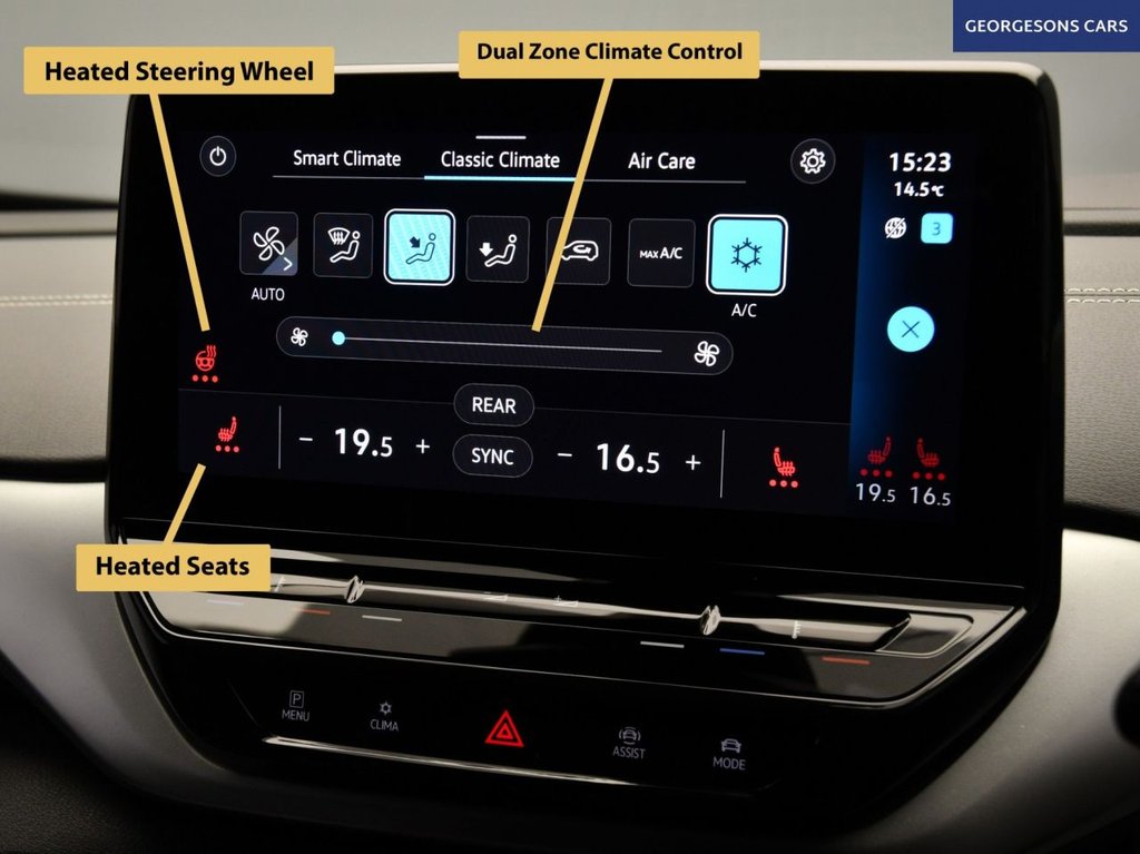 Used Volkswagen ID.4 2023 for sale - 78002850: Photo 26