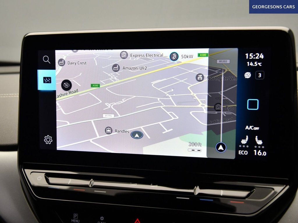 Used Volkswagen ID.4 2023 for sale - 78002850: Photo 27