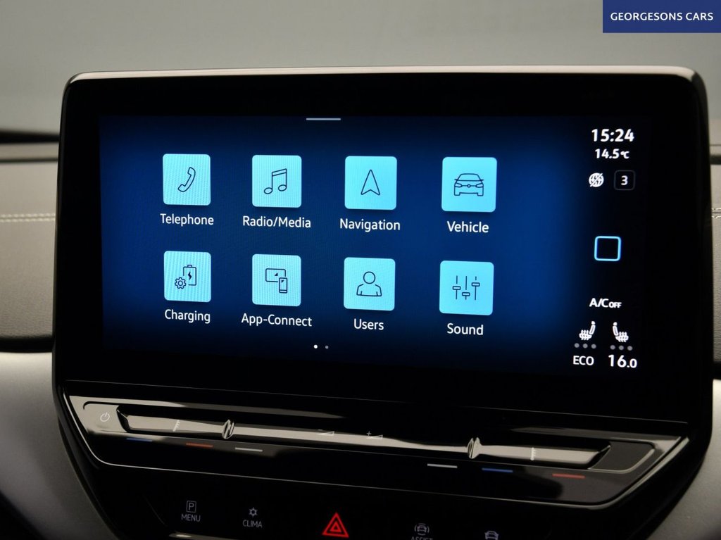 Used Volkswagen ID.4 2023 for sale - 78002850: Photo 29