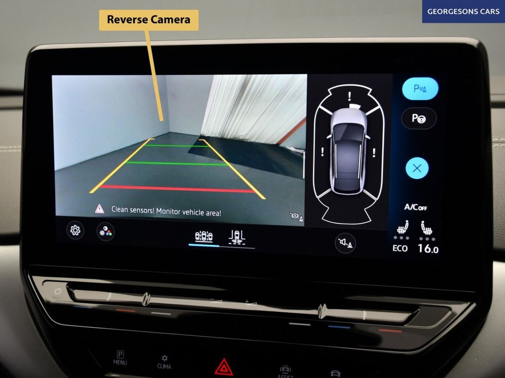 Used Volkswagen ID.4 2023 for sale - 78002850: Photo 32