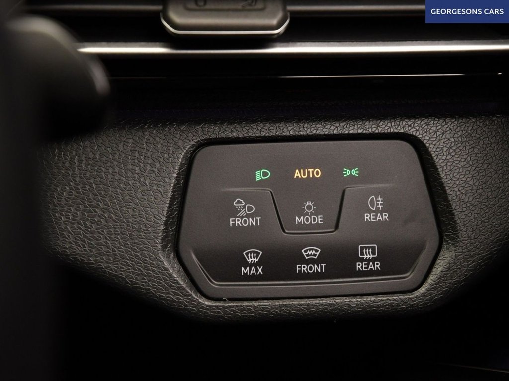 Used Volkswagen ID.4 2023 for sale - 78002850: Photo 38