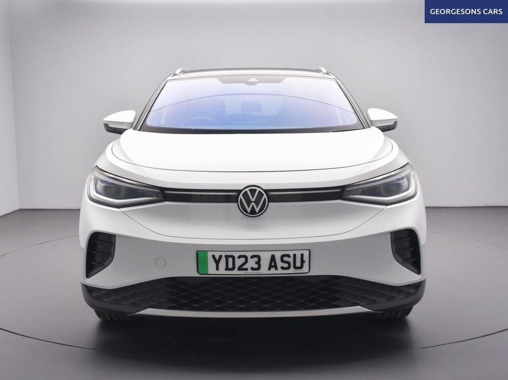 Used Volkswagen ID.4 2023 for sale - 78002850: Photo 4