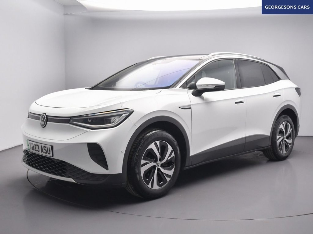 Used Volkswagen ID.4 2023 for sale - 78002850: Photo 5