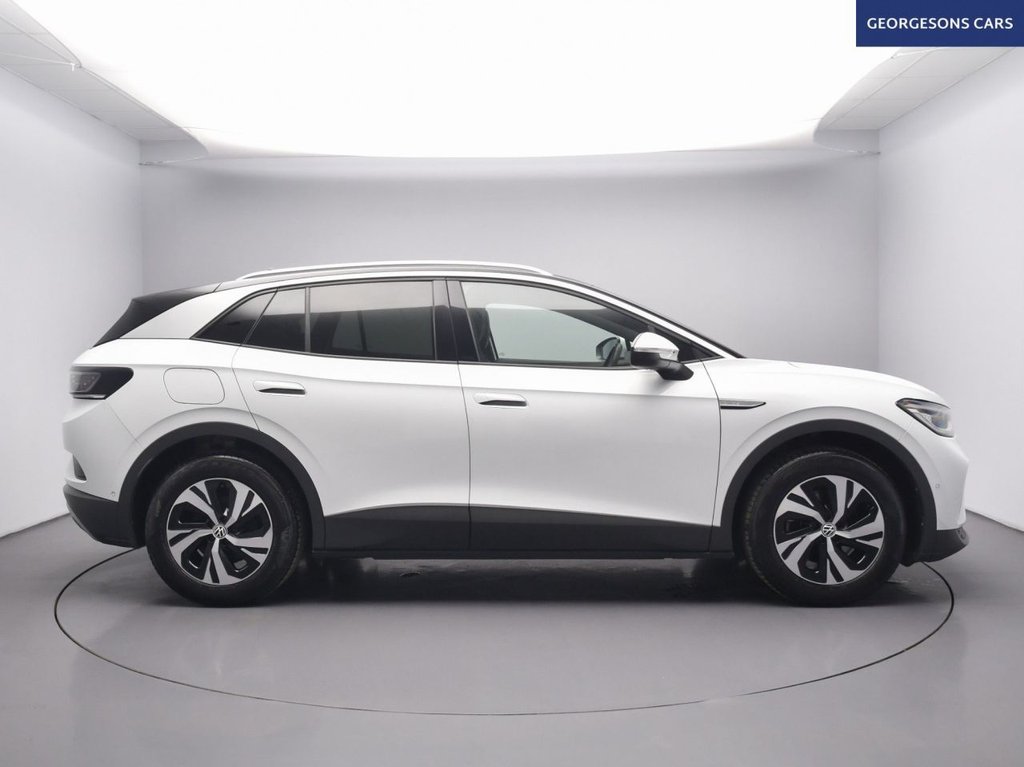 Used Volkswagen ID.4 2023 for sale - 78002850: Photo 6