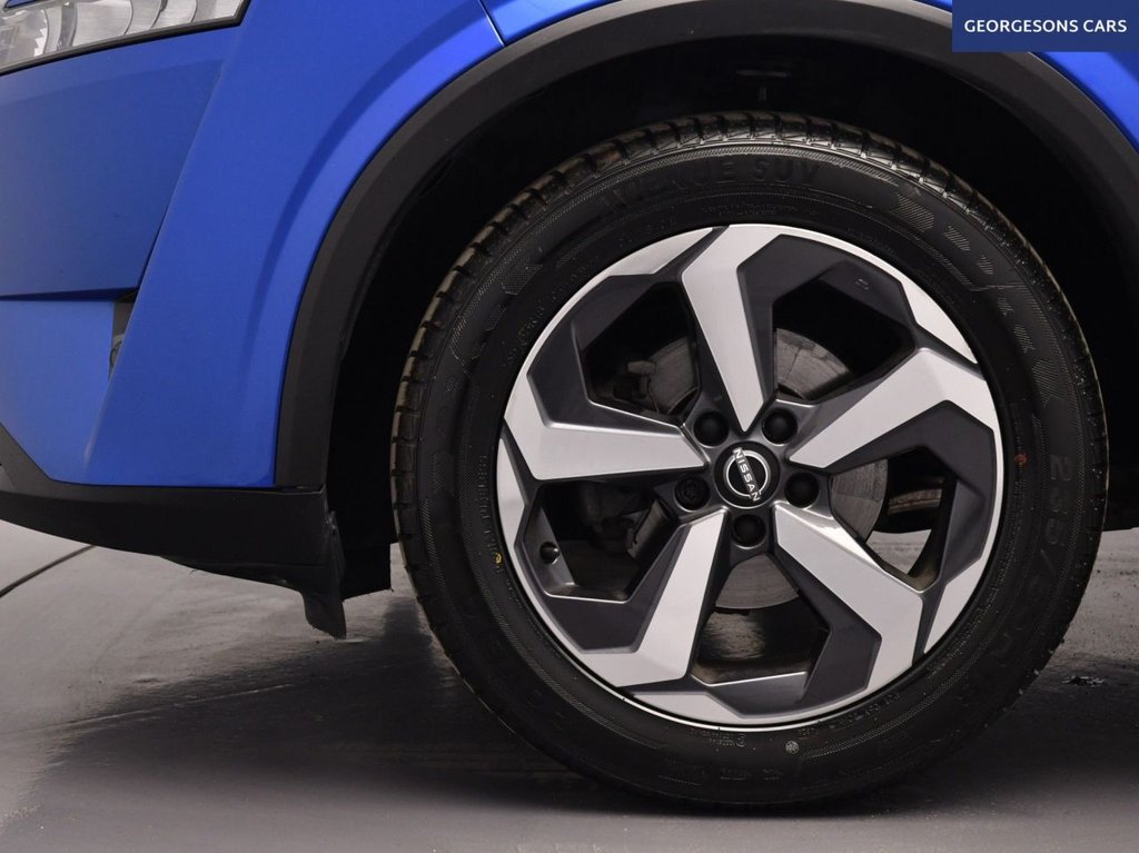 Used Nissan Qashqai 2024 for sale - 78017250: Photo 10