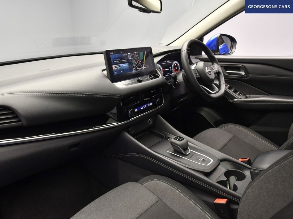 Used Nissan Qashqai 2024 for sale - 78017250: Photo 11