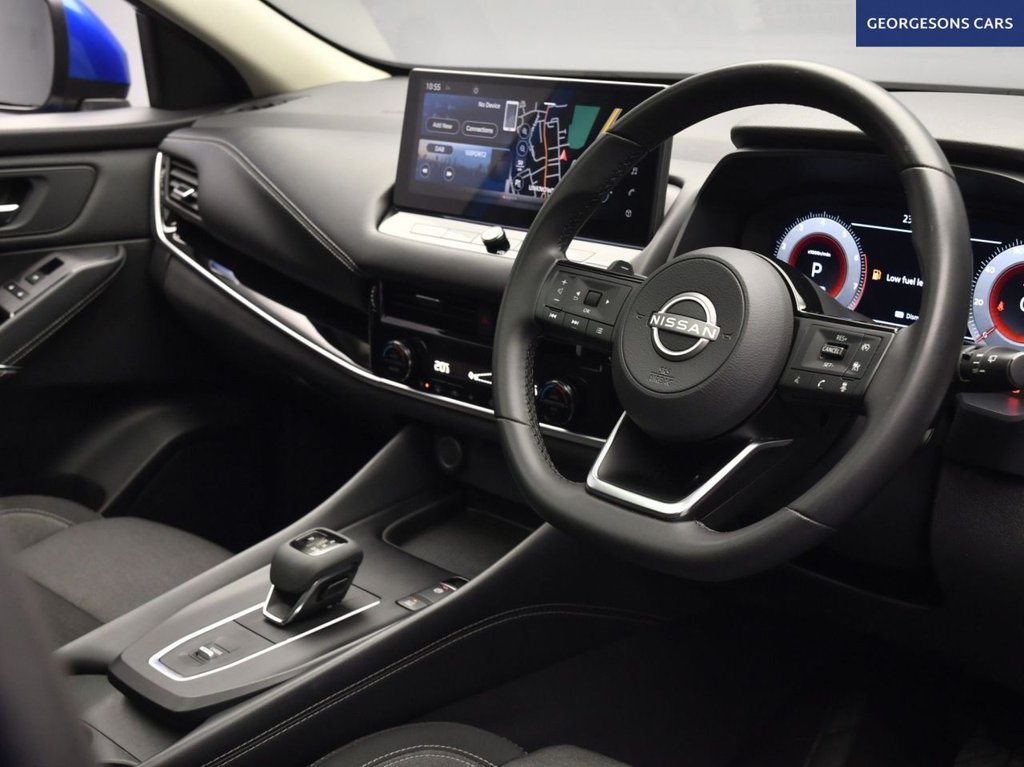 Used Nissan Qashqai 2024 for sale - 78017250: Photo 12