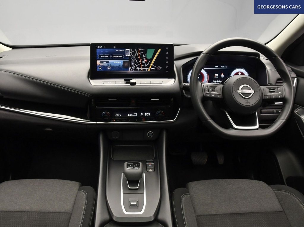 Used Nissan Qashqai 2024 for sale - 78017250: Photo 13