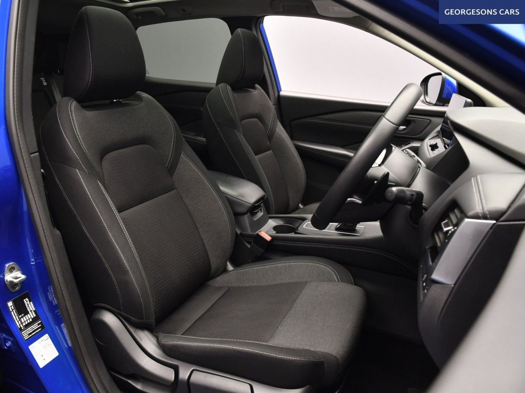 Used Nissan Qashqai 2024 for sale - 78017250: Photo 14