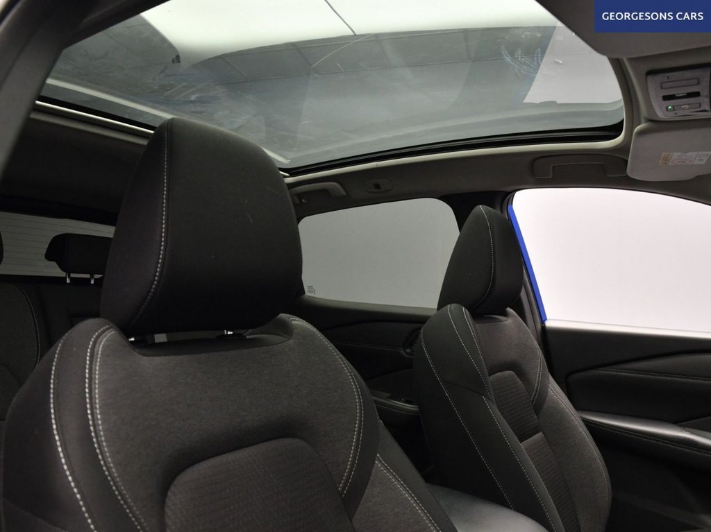 Used Nissan Qashqai 2024 for sale - 78017250: Photo 15