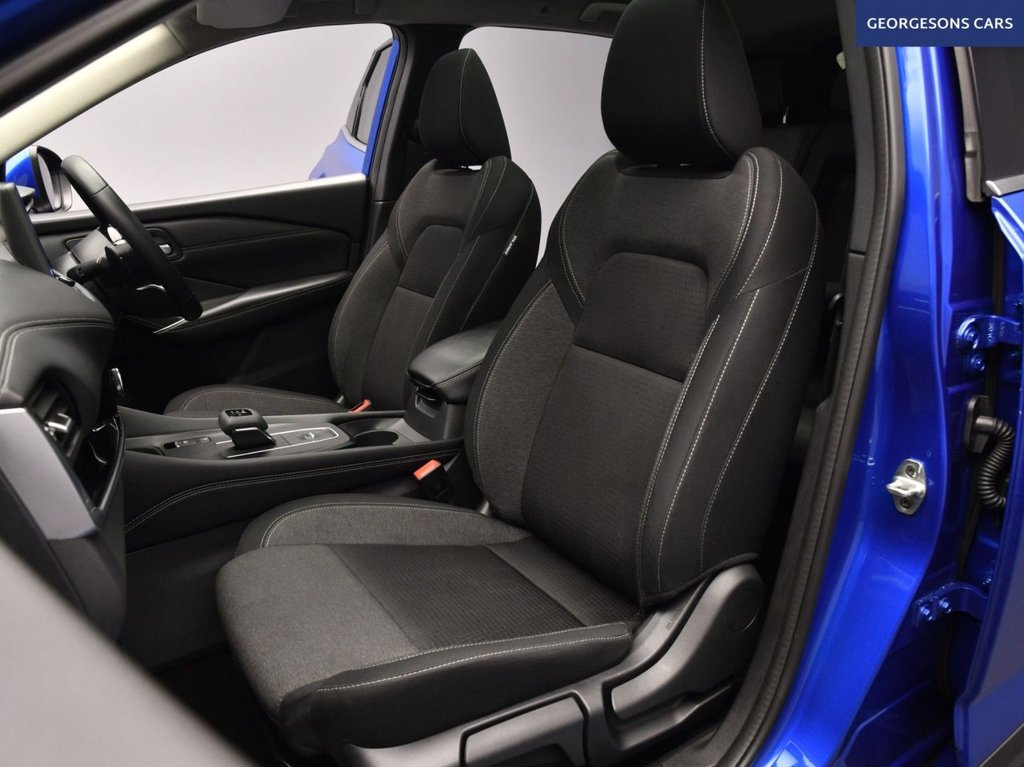 Used Nissan Qashqai 2024 for sale - 78017250: Photo 16