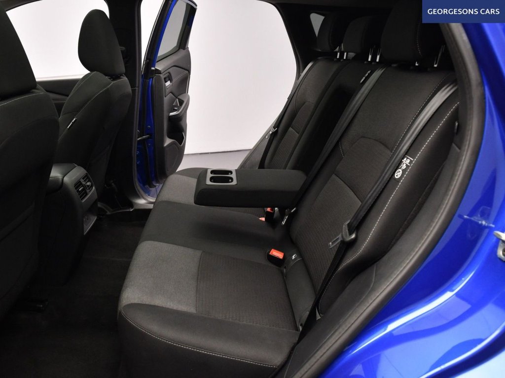 Used Nissan Qashqai 2024 for sale - 78017250: Photo 17