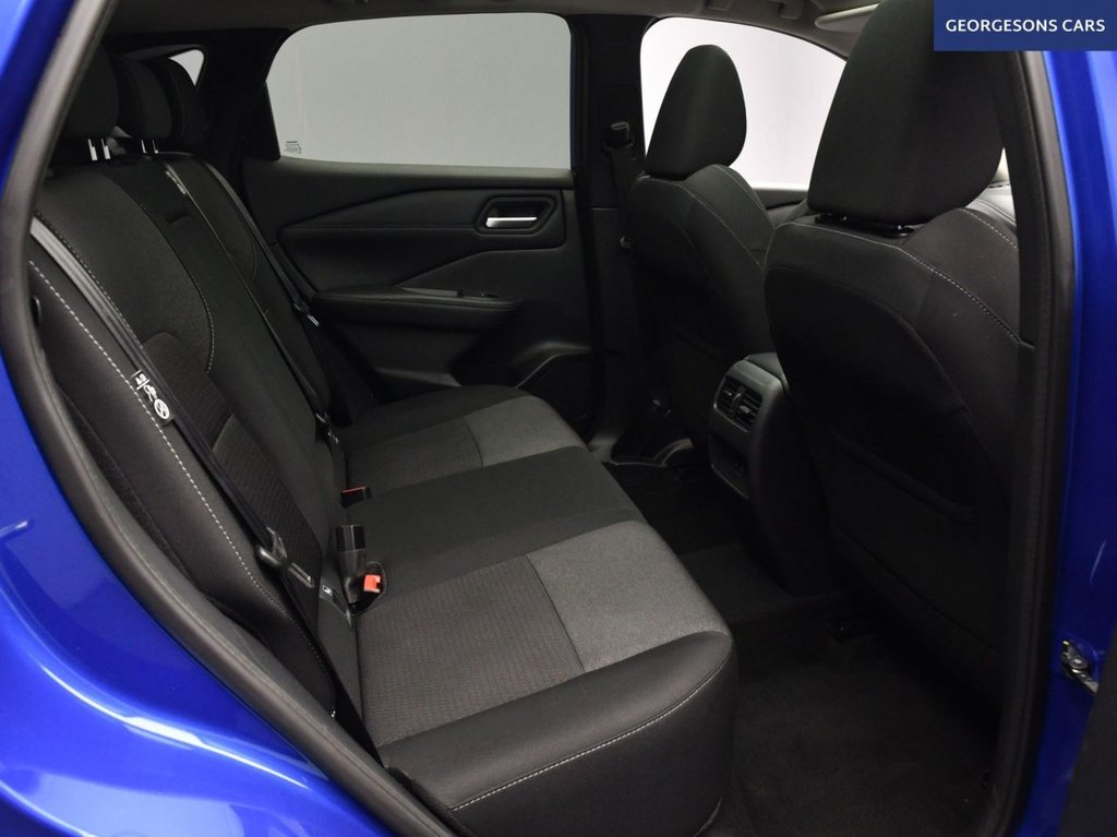 Used Nissan Qashqai 2024 for sale - 78017250: Photo 18