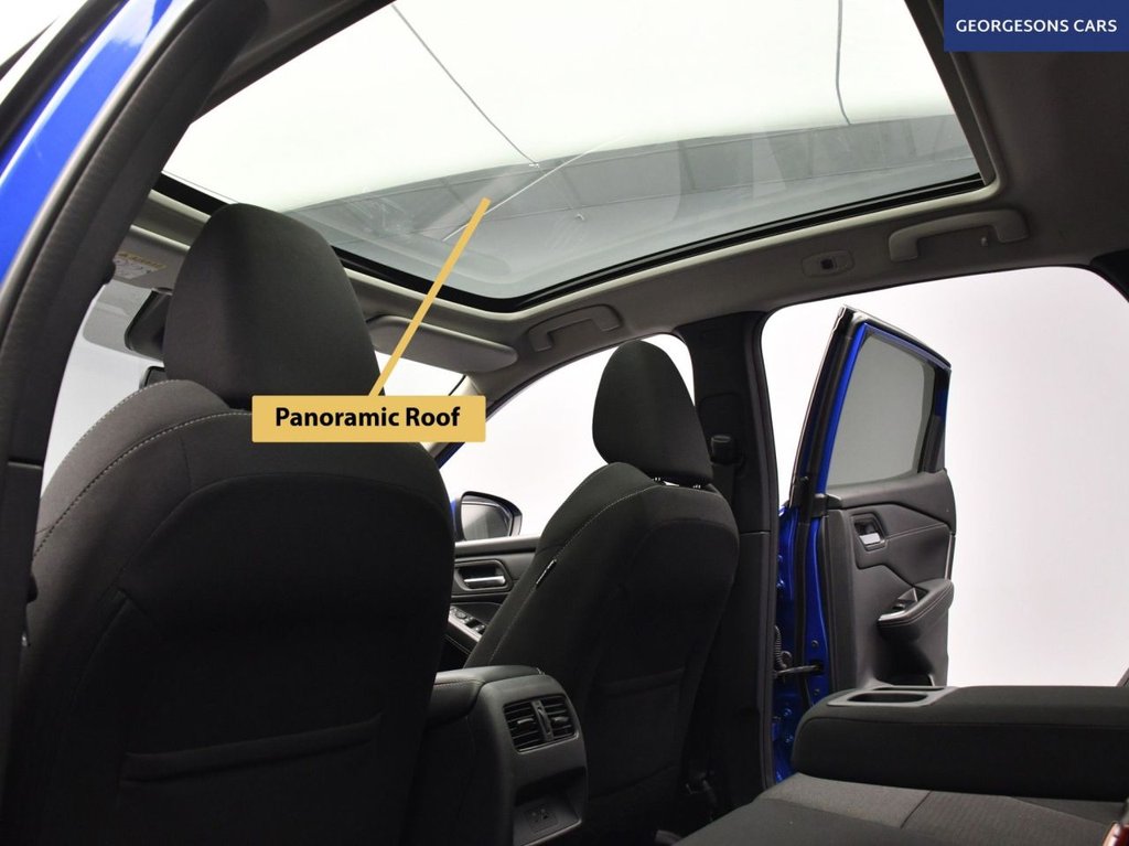 Used Nissan Qashqai 2024 for sale - 78017250: Photo 19