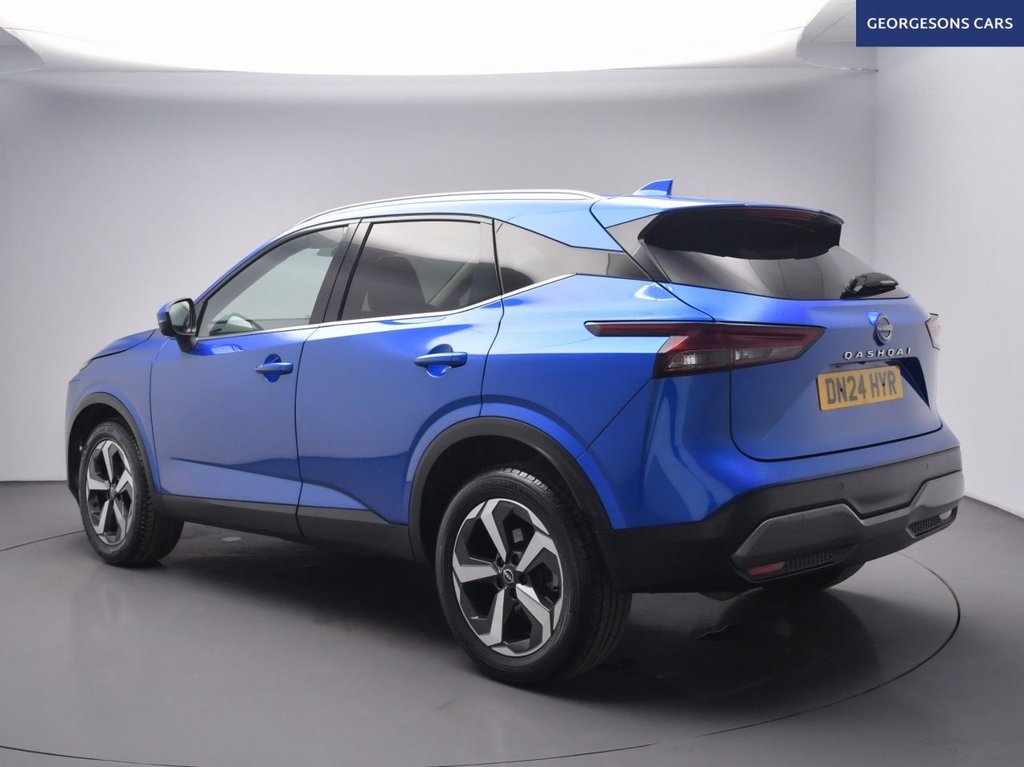 Used Nissan Qashqai 2024 for sale - 78017250: Photo 2