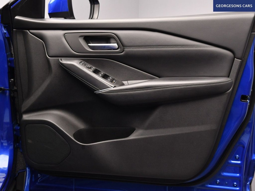 Used Nissan Qashqai 2024 for sale - 78017250: Photo 21