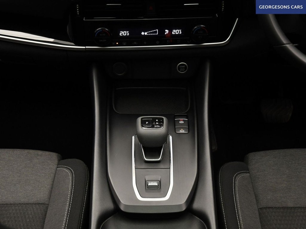 Used Nissan Qashqai 2024 for sale - 78017250: Photo 24