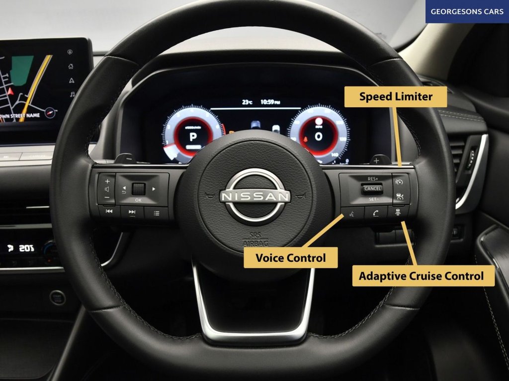 Used Nissan Qashqai 2024 for sale - 78017250: Photo 25