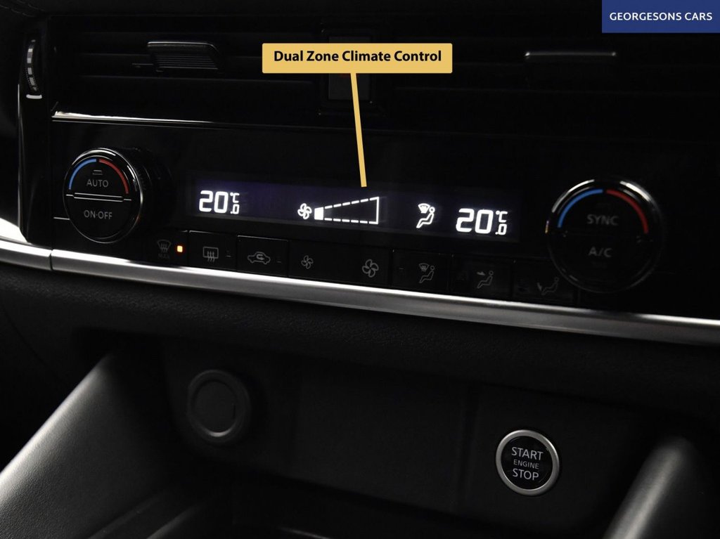 Used Nissan Qashqai 2024 for sale - 78017250: Photo 28