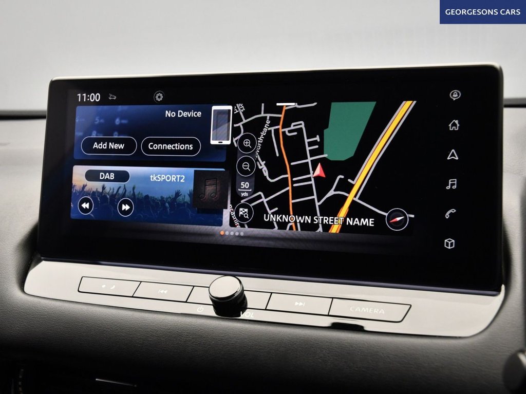 Used Nissan Qashqai 2024 for sale - 78017250: Photo 29