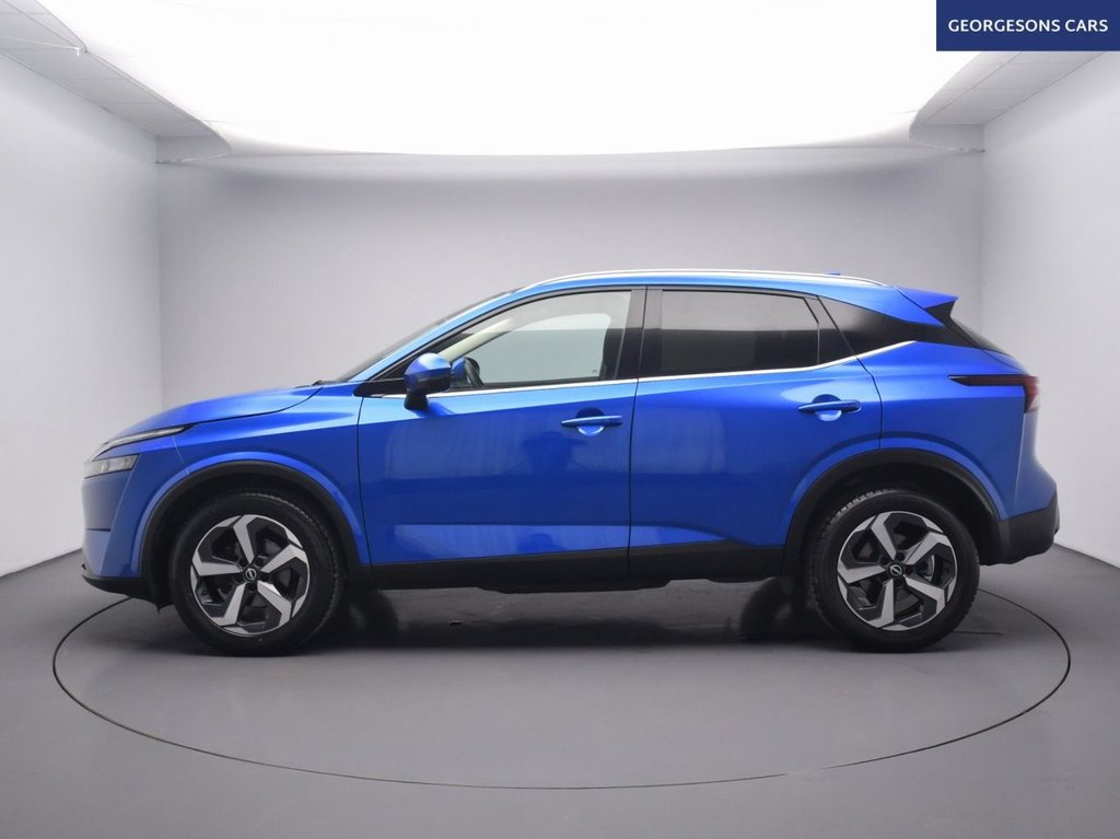 Used Nissan Qashqai 2024 for sale - 78017250: Photo 3