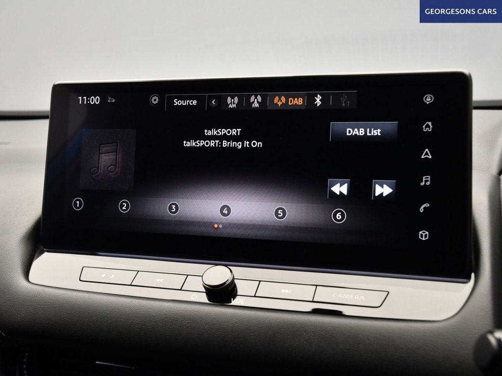 Used Nissan Qashqai 2024 for sale - 78017250: Photo 30