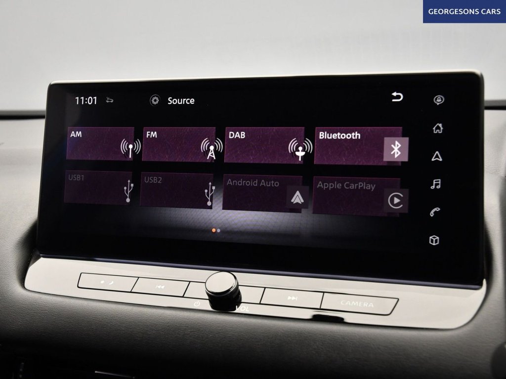 Used Nissan Qashqai 2024 for sale - 78017250: Photo 31