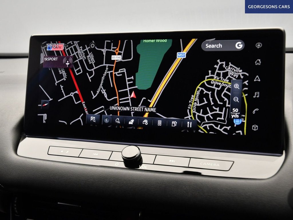 Used Nissan Qashqai 2024 for sale - 78017250: Photo 32