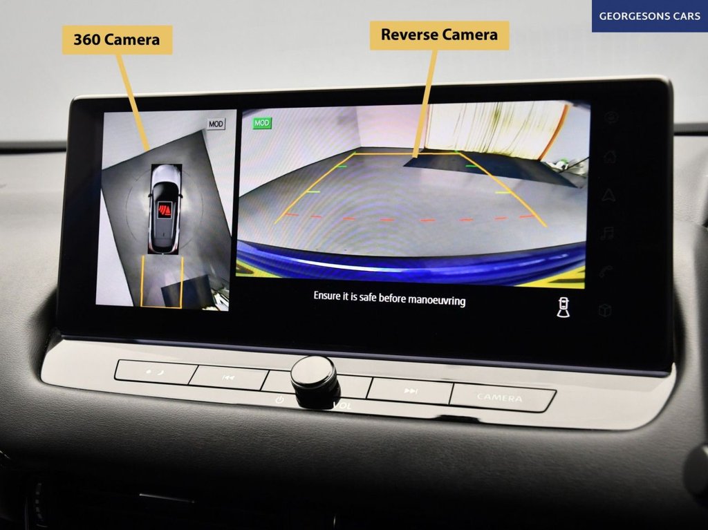 Used Nissan Qashqai 2024 for sale - 78017250: Photo 33