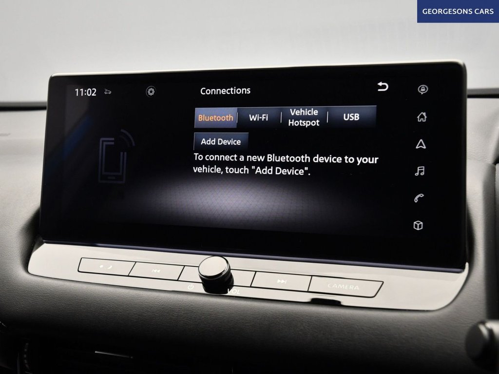 Used Nissan Qashqai 2024 for sale - 78017250: Photo 34