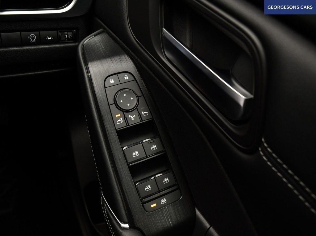 Used Nissan Qashqai 2024 for sale - 78017250: Photo 38