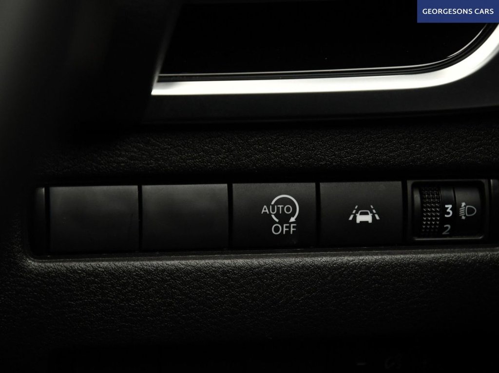 Used Nissan Qashqai 2024 for sale - 78017250: Photo 39