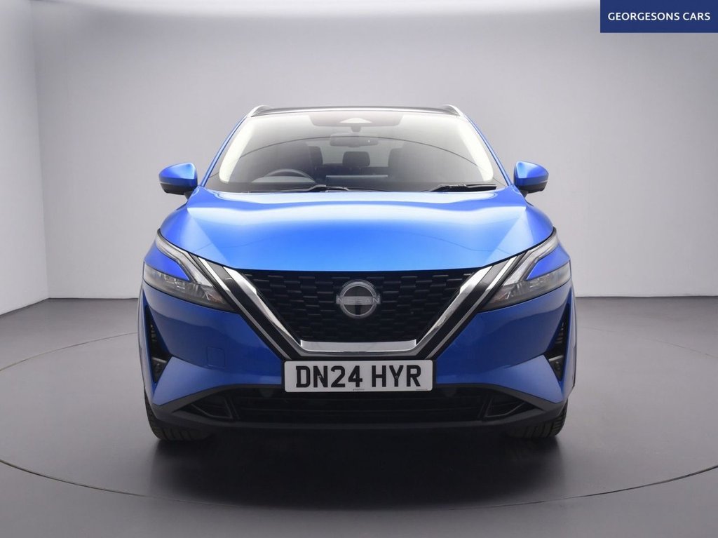 Used Nissan Qashqai 2024 for sale - 78017250: Photo 4