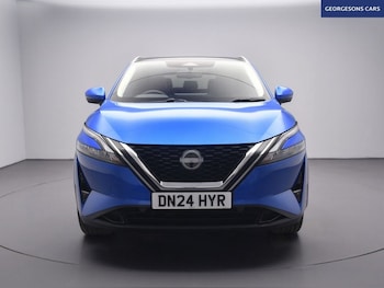 Used Nissan Qashqai 2024 for sale - 78017250: Photo