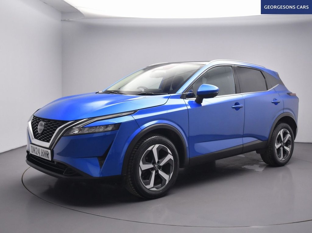 Used Nissan Qashqai 2024 for sale - 78017250: Photo 5