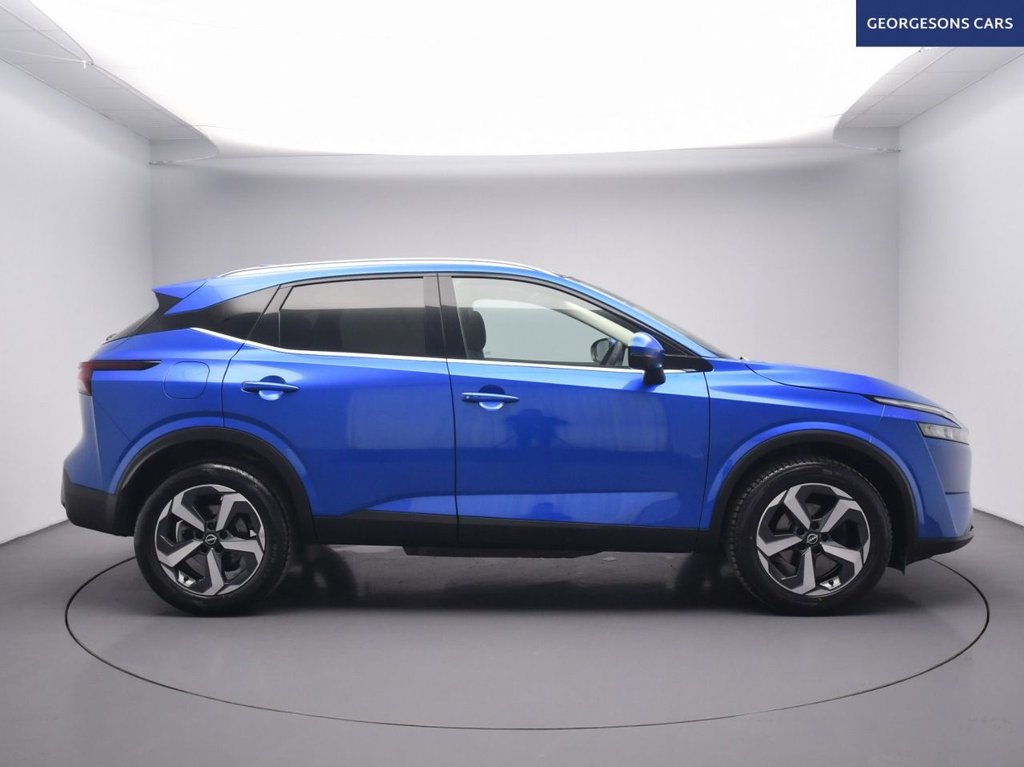 Used Nissan Qashqai 2024 for sale - 78017250: Photo 6