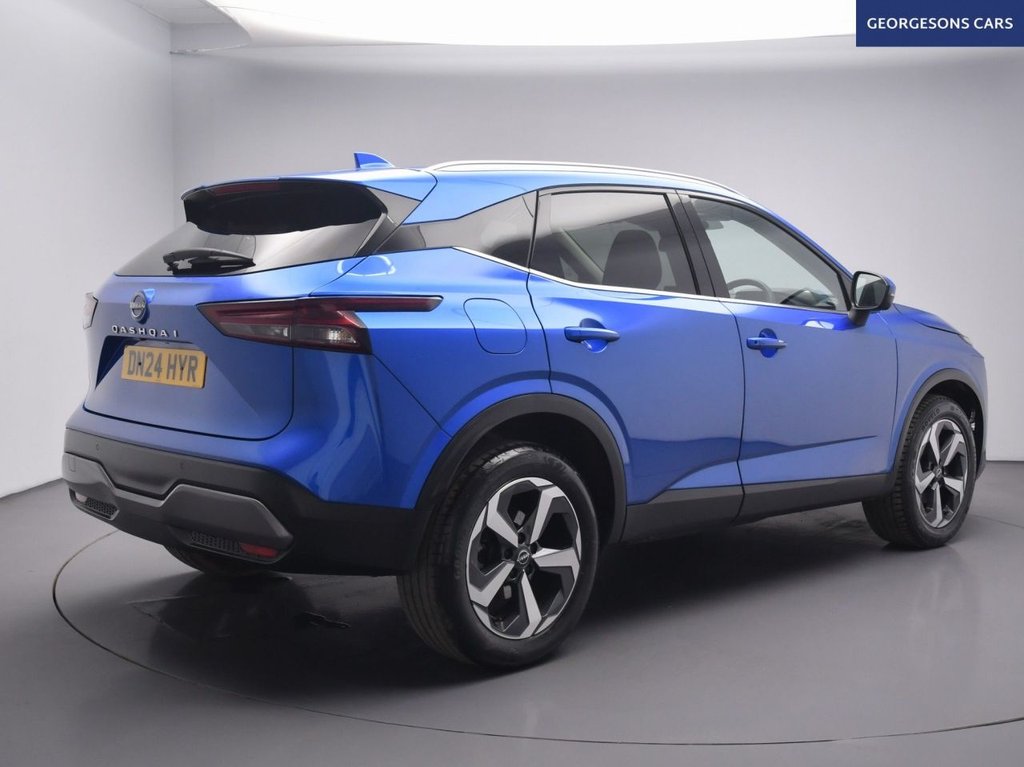 Used Nissan Qashqai 2024 for sale - 78017250: Photo 7