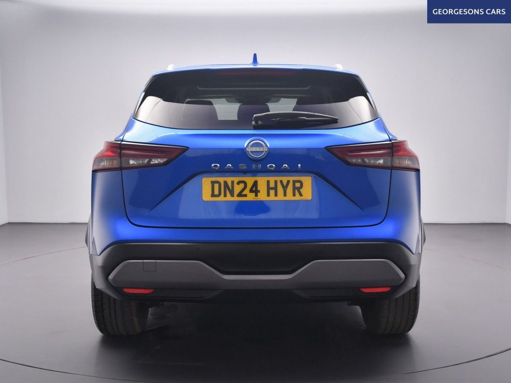 Used Nissan Qashqai 2024 for sale - 78017250: Photo 8