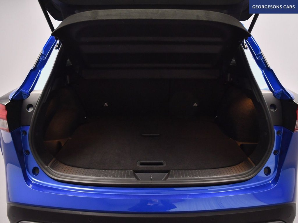 Used Nissan Qashqai 2024 for sale - 78017250: Photo 9