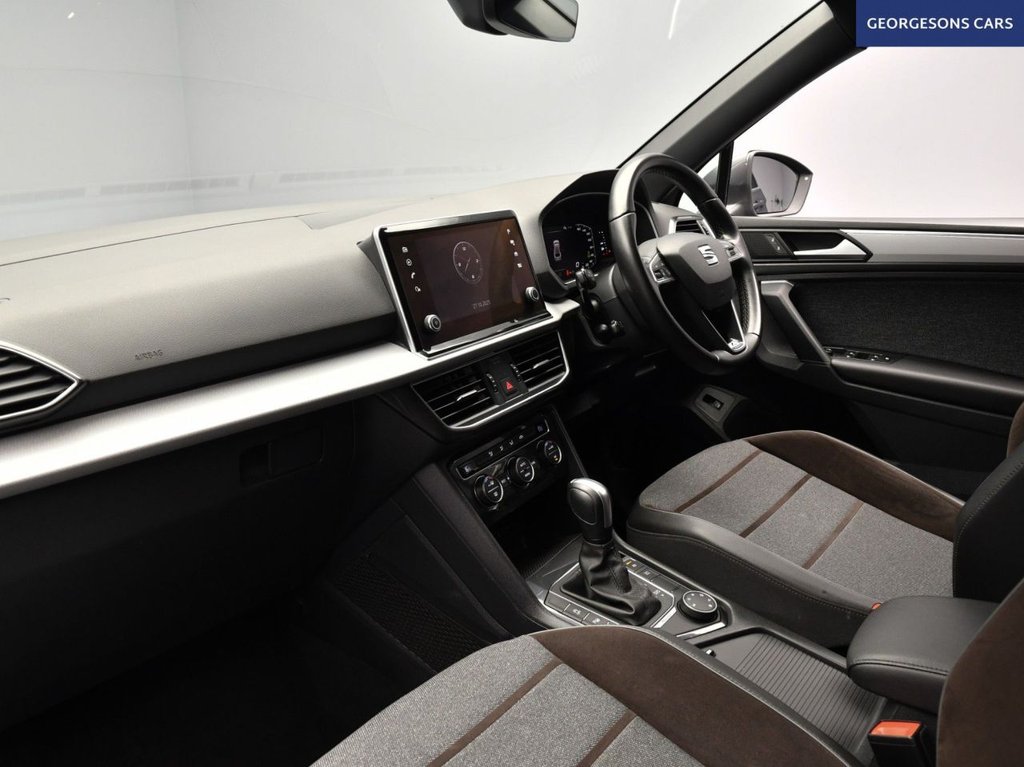 Used SEAT Tarraco 2020 for sale - 76496026: Photo 11